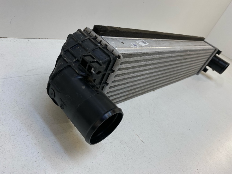 Интеркулер