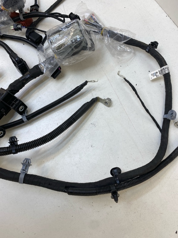 Проводка (коса)