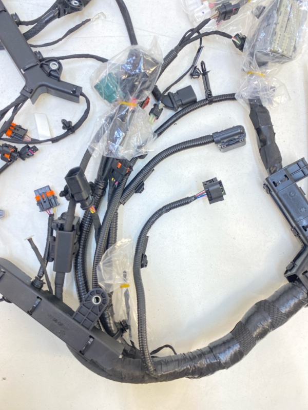 Проводка (коса)