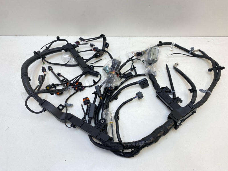 Проводка (коса)