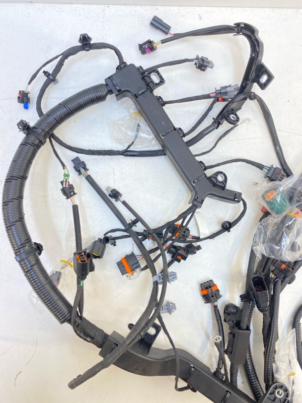 Проводка (коса)