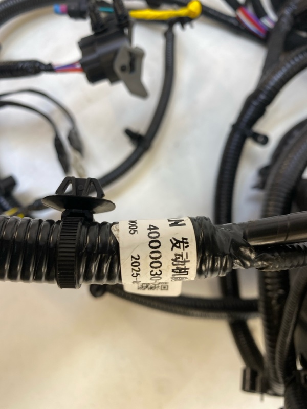 Проводка (коса)