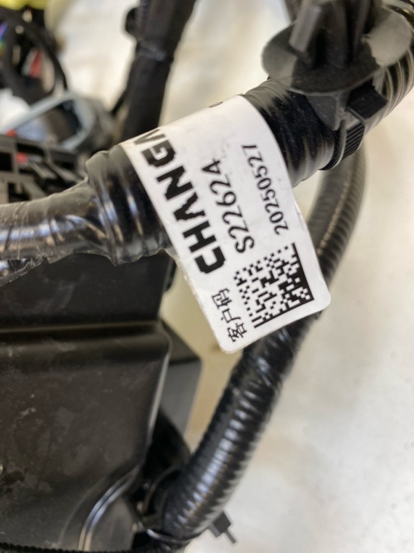 Проводка (коса)