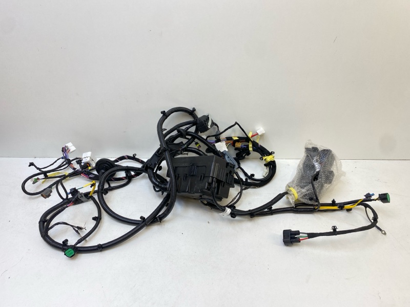 Проводка (коса)