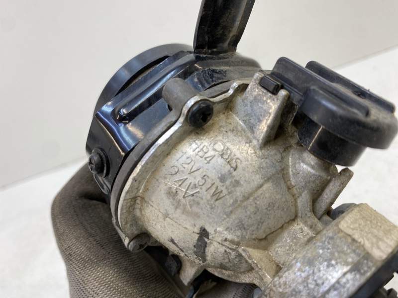 Фара противотуманная