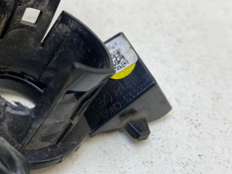 Кронштейн датчика парковки