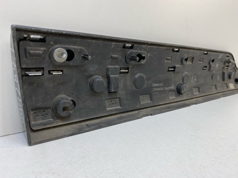 Молдинг двери