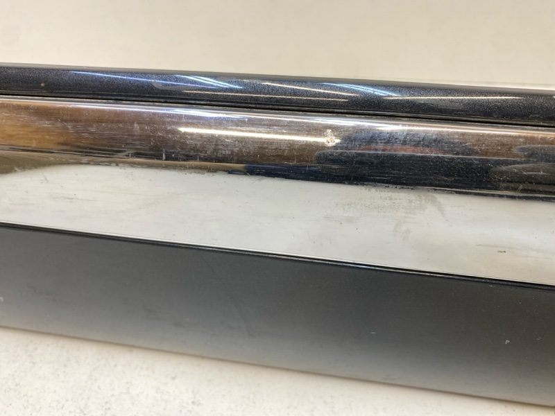 Молдинг двери