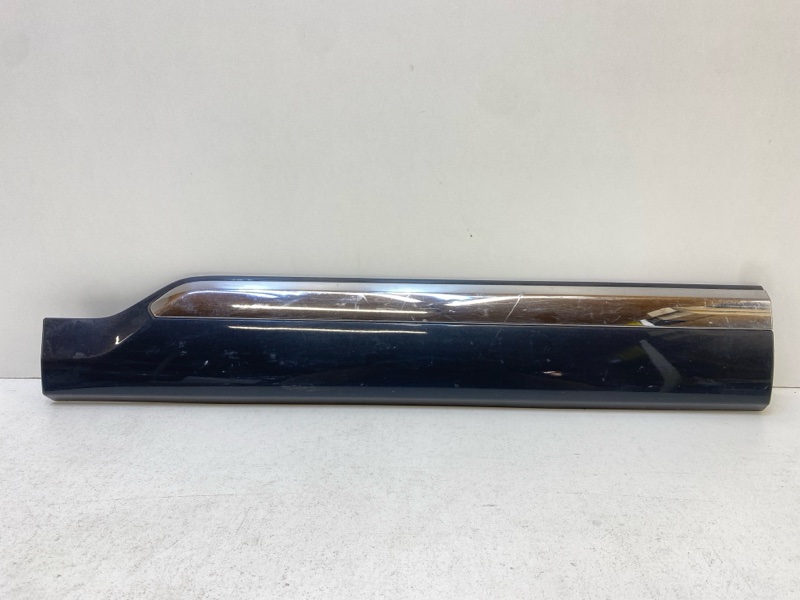 Молдинг двери