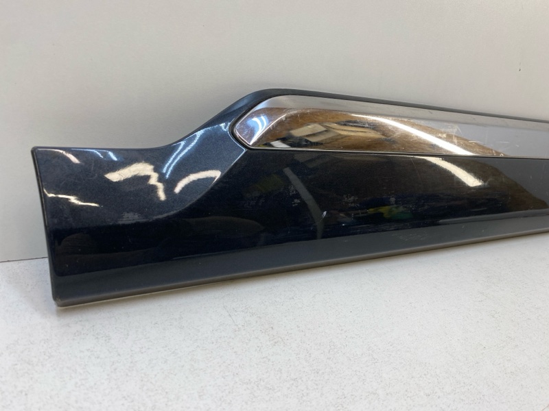 Молдинг двери