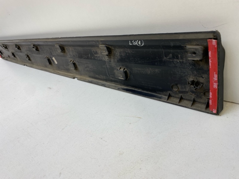 Молдинг двери