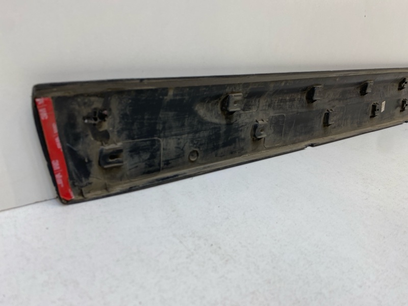 Молдинг двери