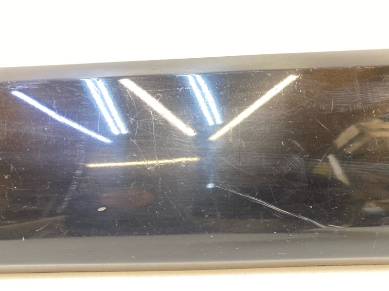 Молдинг двери