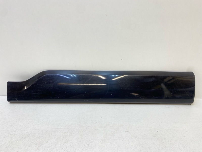 Молдинг двери