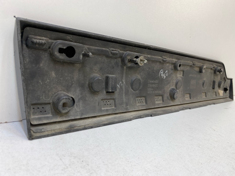 Молдинг двери