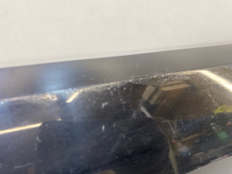 Молдинг двери