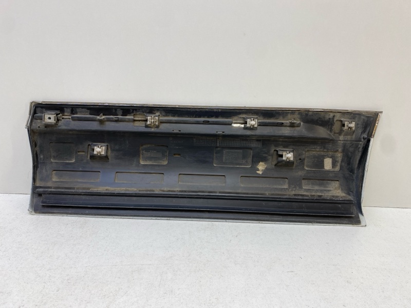 Молдинг двери