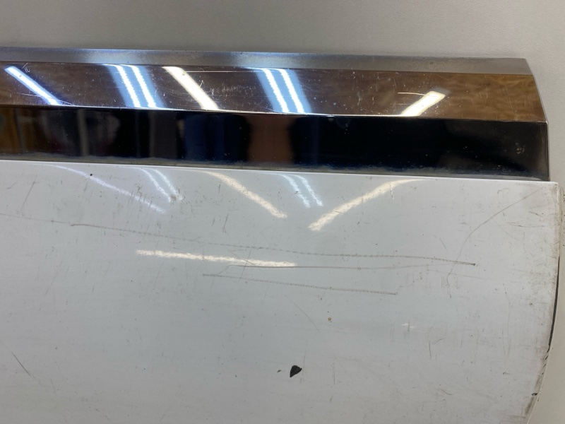 Молдинг двери