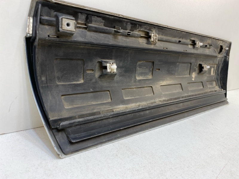 Молдинг двери