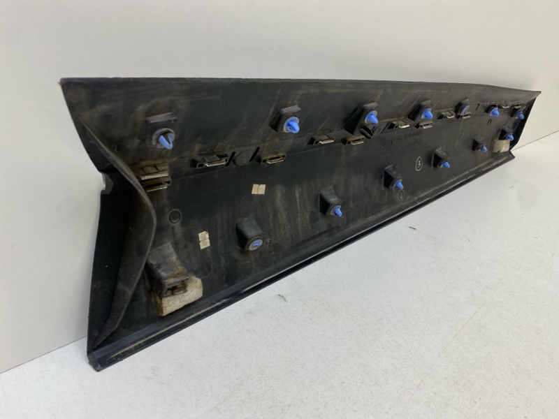 Молдинг двери