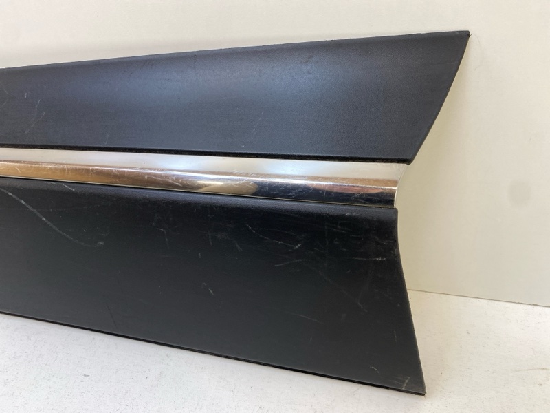 Молдинг двери