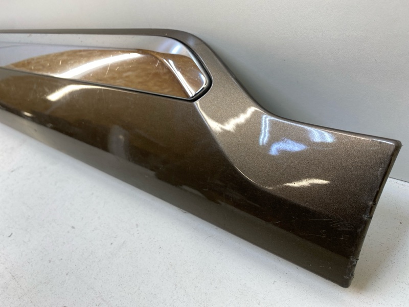 Молдинг двери