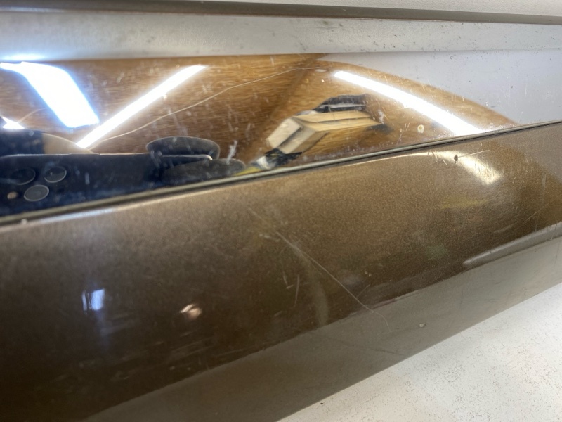 Молдинг двери