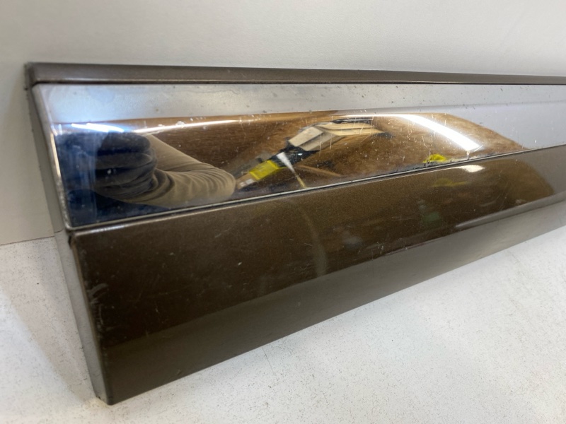 Молдинг двери