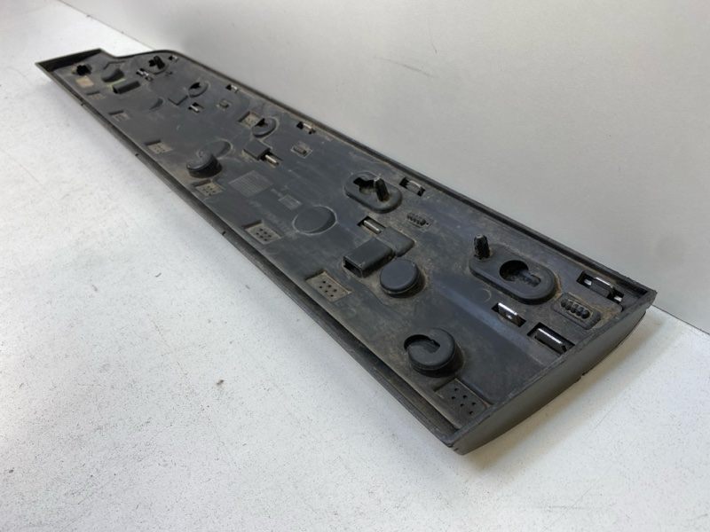 Молдинг двери