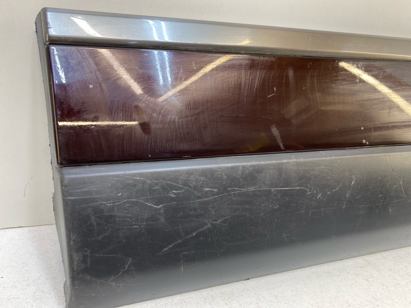 Молдинг двери