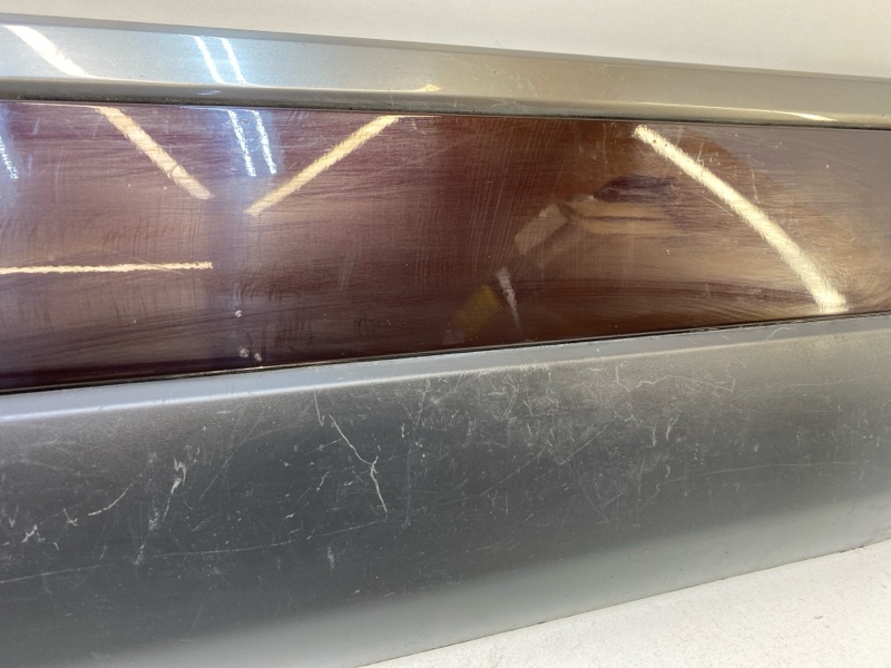 Молдинг двери