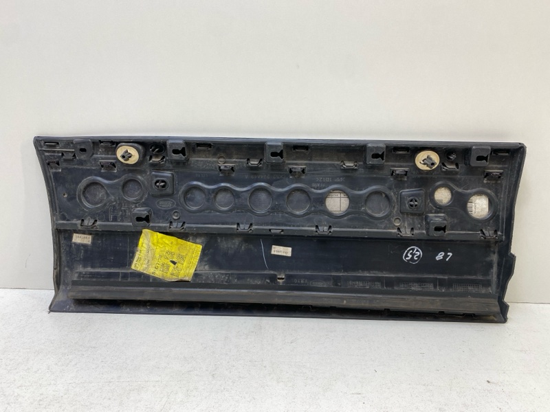 Молдинг двери