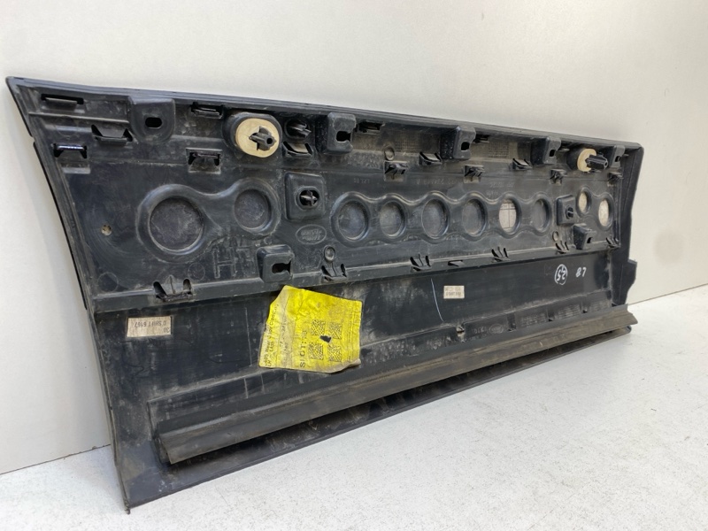 Молдинг двери