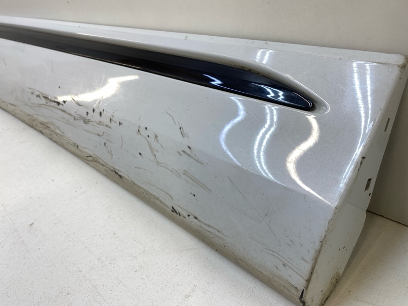 Молдинг двери