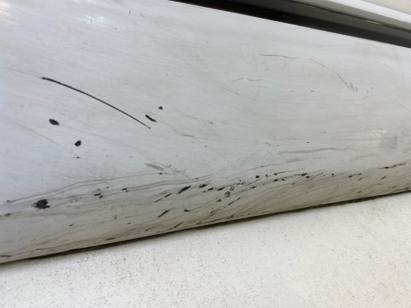 Молдинг двери