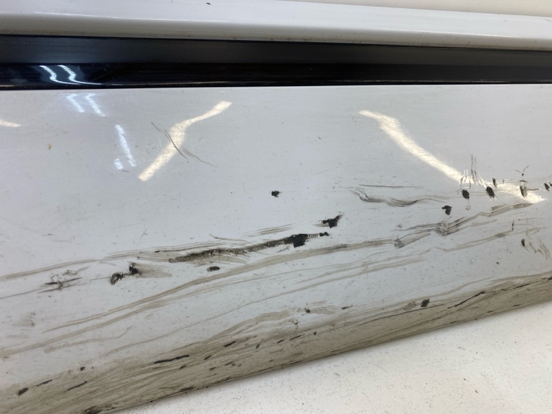 Молдинг двери