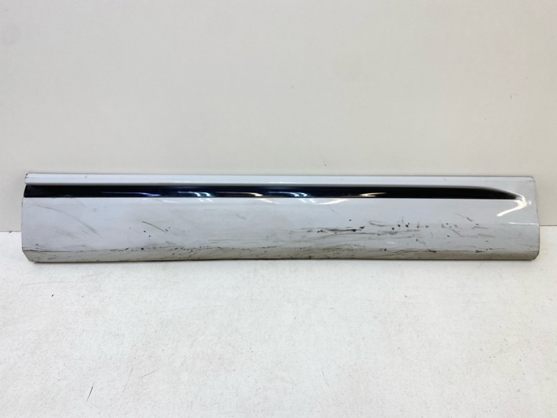 Молдинг двери