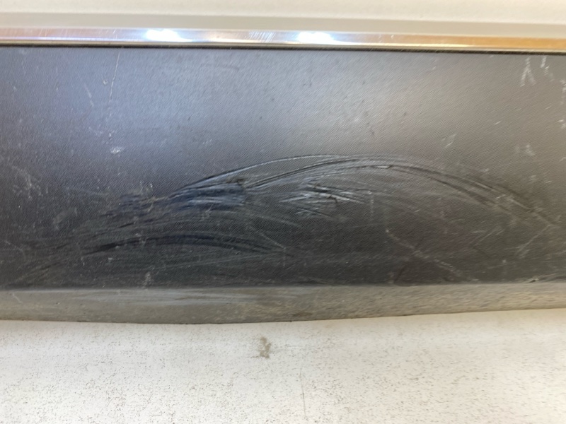 Молдинг двери