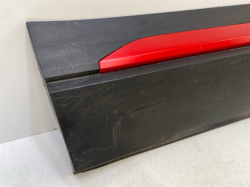 Молдинг двери