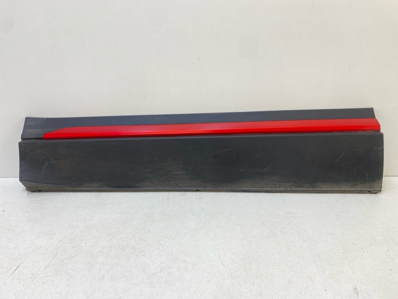 Молдинг двери