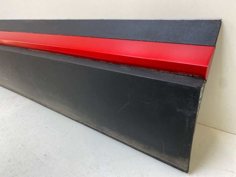 Молдинг двери