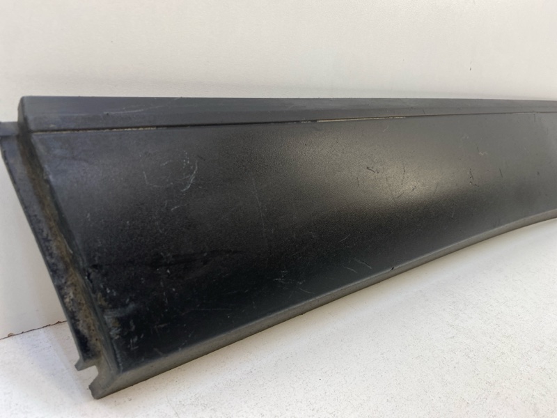 Молдинг двери