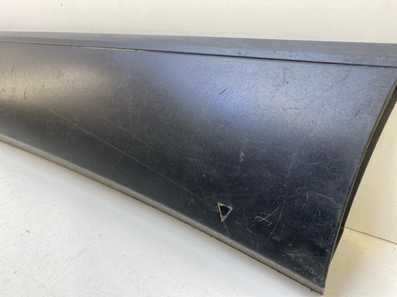 Молдинг двери