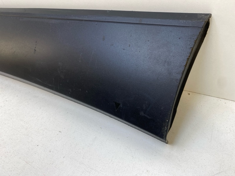 Молдинг двери