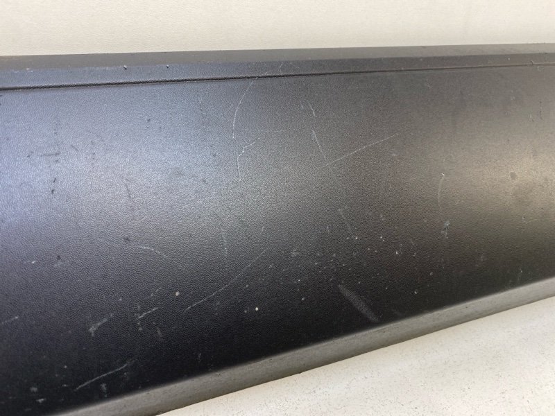 Молдинг двери