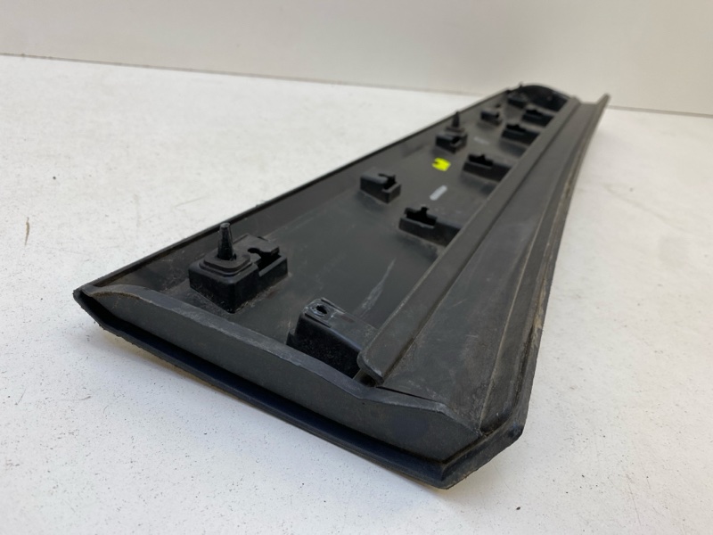 Молдинг двери