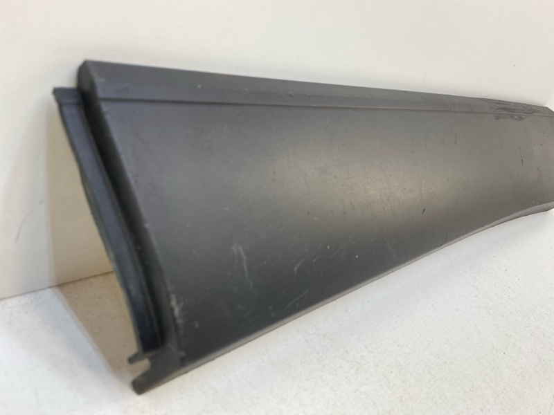 Молдинг двери