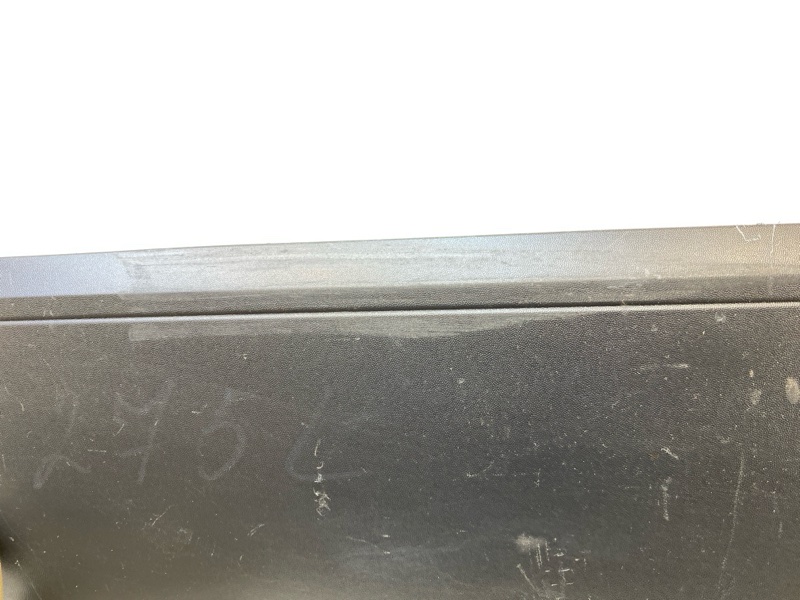 Молдинг двери