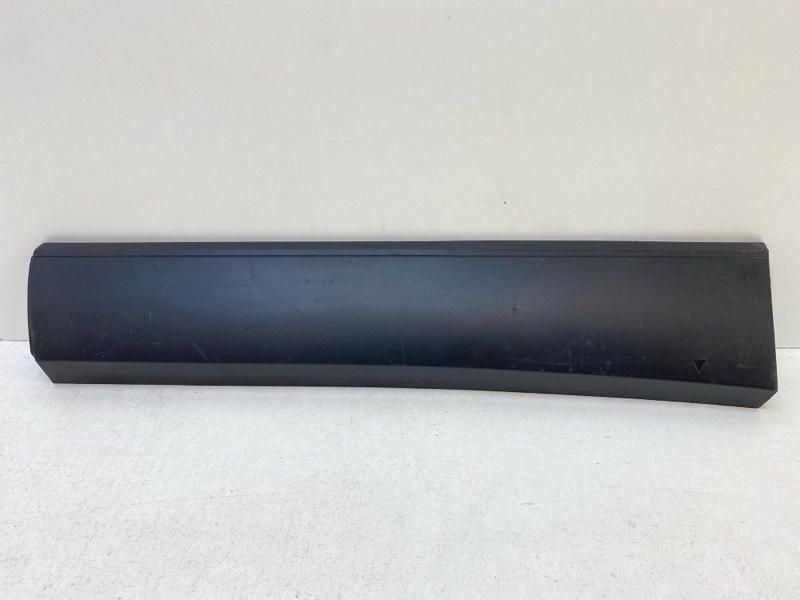 Молдинг двери