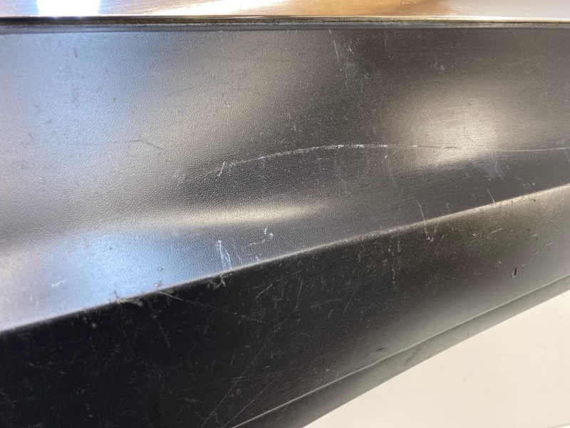 Молдинг двери